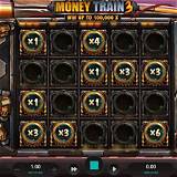deu no poste federal money train slot