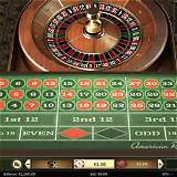 v9bet american roulette